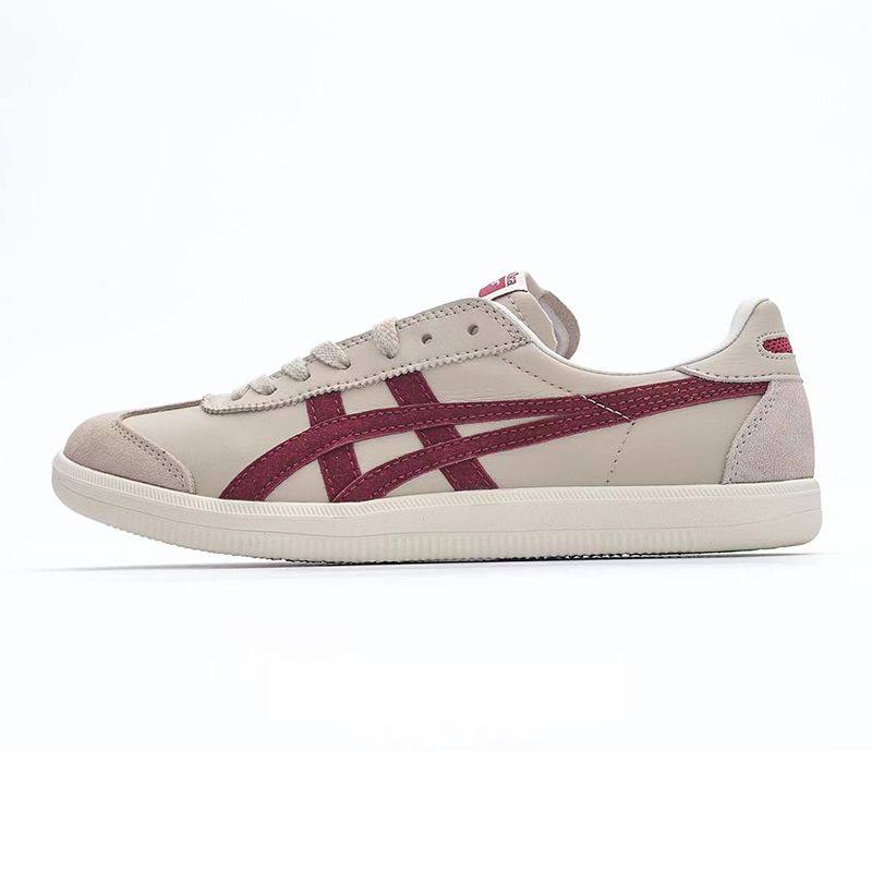 Кросівки Onitsukatiger Tokuten Burgundy