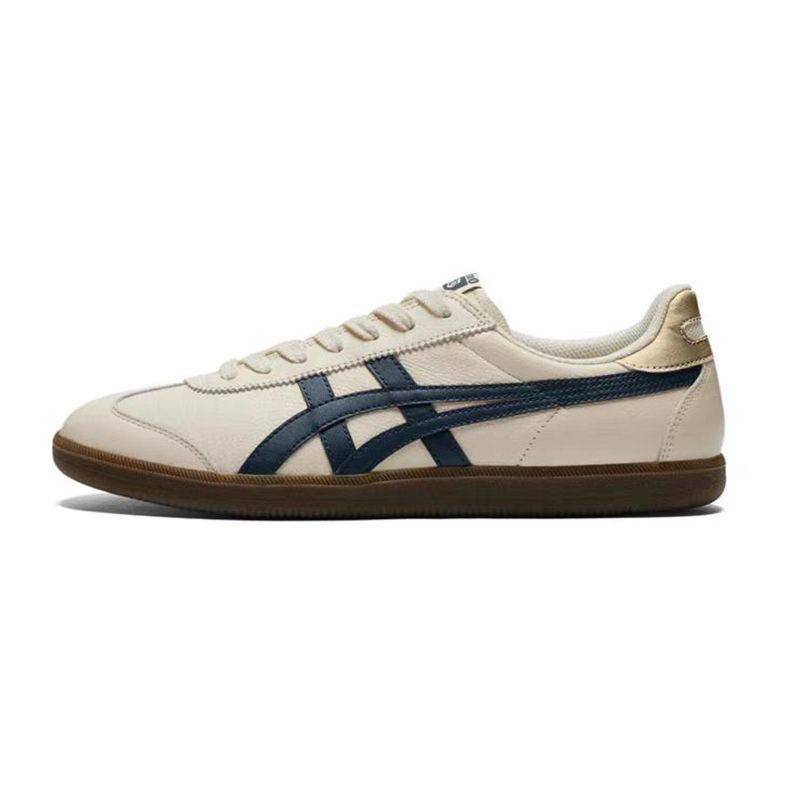 Кросівки Onitsukatiger Tokuten Birch/Iron Navy
